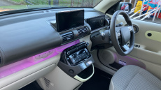 Hyundai INSTER 85kW 02 49kWh 5dr Auto Electric Hatchback